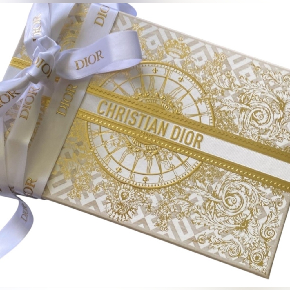 Christian Dior Gift Box Bundle - Picture 6 of 9